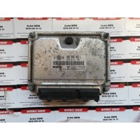 036906032L U - 0261207189 M7.5.10 VOLKSWAGEN BENZİNLİ MOTOR BEYNİ