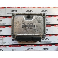 036906032L U - 0261207189 M7.5.10 VOLKSWAGEN BENZİNLİ MOTOR BEYNİ