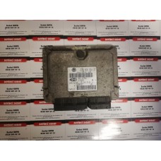 036 906 034 DF - IAW4MV.DF - VW, AUDİ, SEAT, SKODA MOTOR BEYNİ