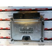 038906019BS - 0281010224 - EDC15P+ AUDİ MOTOR BEYNİ
