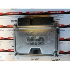 038906019BS - 0281010224 - EDC15P+ AUDİ MOTOR BEYNİ