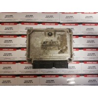 0281010309 - 038 906 019 CA  VW AUDİ SEAT MOTOR BEYNİ