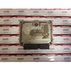 0281010309 - 038 906 019 CA  VW AUDİ SEAT MOTOR BEYNİ