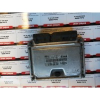 038906019EP - 0281010701 VOLKSWAGEN MOTOR BEYNİ
