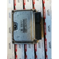 038906019F - 0261206040 AUDİ MOTOR BEYNİ