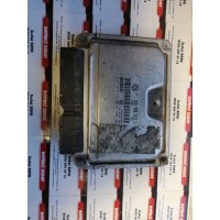038906019J - 0281010216 VOLKSWAGEN MOTOR BEYNİ