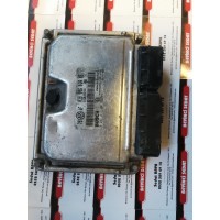 038906019KE - 0281011201 - EDC15P+ MOTOR BEYNİ