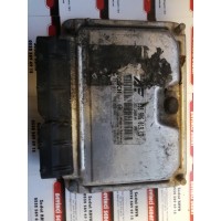 038906019LD  - 0281011198 DIESEL MOTOR BEYNİ