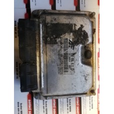 038906019LD  - 0281011198 DIESEL MOTOR BEYNİ