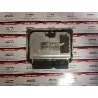 0281011144 - 038906019LQ - EDC15P+ VW VOLKSWAGEN MOTOR BEYNİ