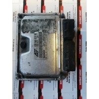 038906019NA - 0281011822 VOLKSWAGEN EDC15P+ MOTOR BENYİ