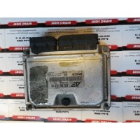 038906019NB  - 0281011821 - CA180 MOTOR BEYNİ