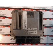 0281011855 - 038906816 VW VOLKSWAGEN MOTOR BEYNİ