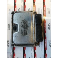 045906019BA - 0281011404- EDC15P+MOTOR BEYNİ