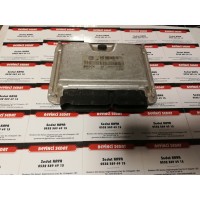 045906019CD - 0281012749 EDC15P+ MOTOR BEYNİ
