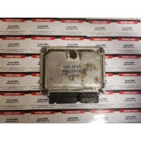 045906019F  - 0281011607  - EDC15P+ AUDİ MOTOR BEYNİ