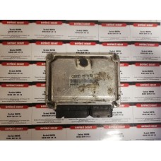 0281011687 - 045906019F - EDC15P+  VW AUDİ MOTOR BEYNİ