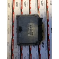 06A906018GMZ - 0261206921 VOLKSVAGEN MOTOR BEYNİ