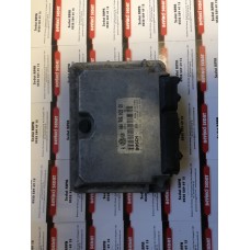 06A906018GMZ - 0261206921 VOLKSVAGEN MOTOR BEYNİ