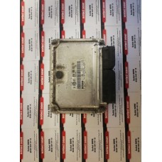 0261207360 - 06A906032FK - ME7.5 VW MOTOR BEYNİ