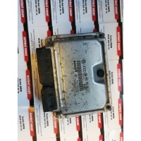 06A906032HL - 0261207438 ME7.5 AUDİ MOTOR BEYNİ