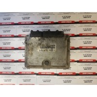 0261206322 - 06A906018EDO VW MOTOR BEYNİ