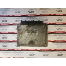 0261206322 - 06A906018EDO VW MOTOR BEYNİ