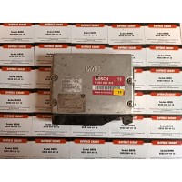 0261200413 - 269.20 - 26RT4222 - 0923.00457 BMW MOTOR BEYNİ