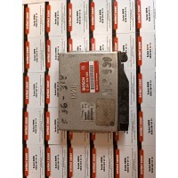 0261200520 - 367.12 - 26RT3918 - 6142.00307 BMW MOTOR BEYNİ
