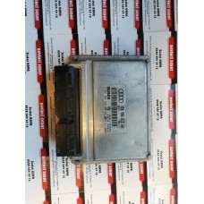 4B0906018AA - 0261206449 BENZIN ME7.5 MOTOR BEYNİ