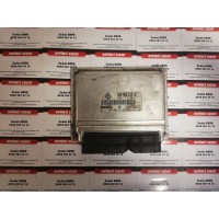  0261206452 - 4B0906018AC  VW MOTOR BEYNİ