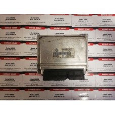  0261206452 - 4B0906018AC  VW MOTOR BEYNİ