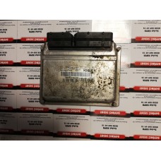 4B0906018DC - 0261207636 - ME7.5 AUDİ VOLKSWAGEN  MOTOR BEYNİ