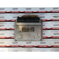 4D0907551F B - 0261204687 AUDİ WOLKSVAGEN MOTOR BEYNİ