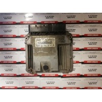 0281018383 - 55583708 - AA5 - 86AASH713110985 CHEVROLET MOTOR BEYNİ