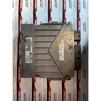 5WS40020E-T - 04822216030418 - SW9643834680 - SID801 CITROEN PEUGEOT MOTOR BEYNİ