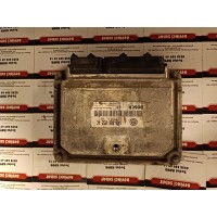 0261207228 - 6K0906032AC SEAT MOTOR BEYNİ