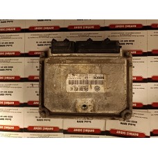 0261207228 - 6K0906032AC SEAT MOTOR BEYNİ