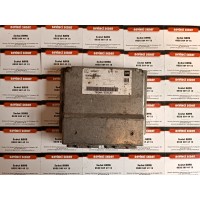 86CNHRLF92581287 - 6237797 - 162682377 OPEL MOTOR BEYNİ