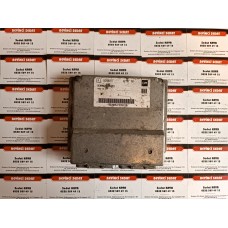 86CNHRLF92581287 - 6237797 - 162682377 OPEL MOTOR BEYNİ