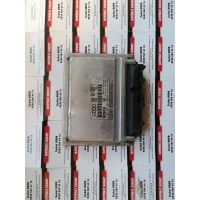  8D0907358T - 0 261 204 957 MOTOR BEYNİ  AUDİ BENZİNLİ