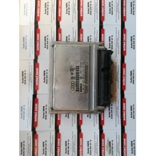  8D0907358T - 0 261 204 957 MOTOR BEYNİ  AUDİ BENZİNLİ