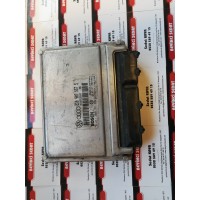 8D0907557S - 0261204183 - M3.8.2 MOTOR BEYNİ 