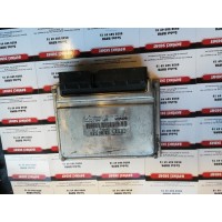 8E0909552R - 0261208237 ME7.1 AUDİ MOTOR BEYNİ