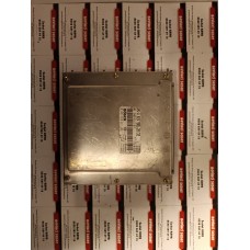 0281010041 - A0245452832E643 - ED0027 MERCEDES MOTOR BEYNİ