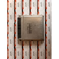 A6111530991 - 0281011745 - MERCEDES MOTOR BEYNİ