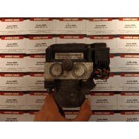 0265800443 - FACBGZ5207CM - M0264 BOSCH ABS BEYNİ