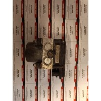  0265800770 - FALEK57205BC - C0191 BOSCH ABS BEYNİ