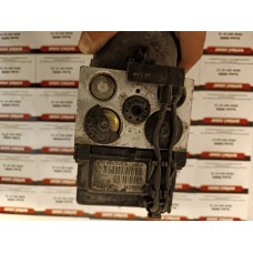 0273004356 - 009653 - 871193 BOSCH ABS MOTOR BEYNİ