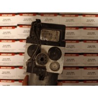 0273004270 - 003864 - 9630232708 - BOSCH ABS BEYNİ
